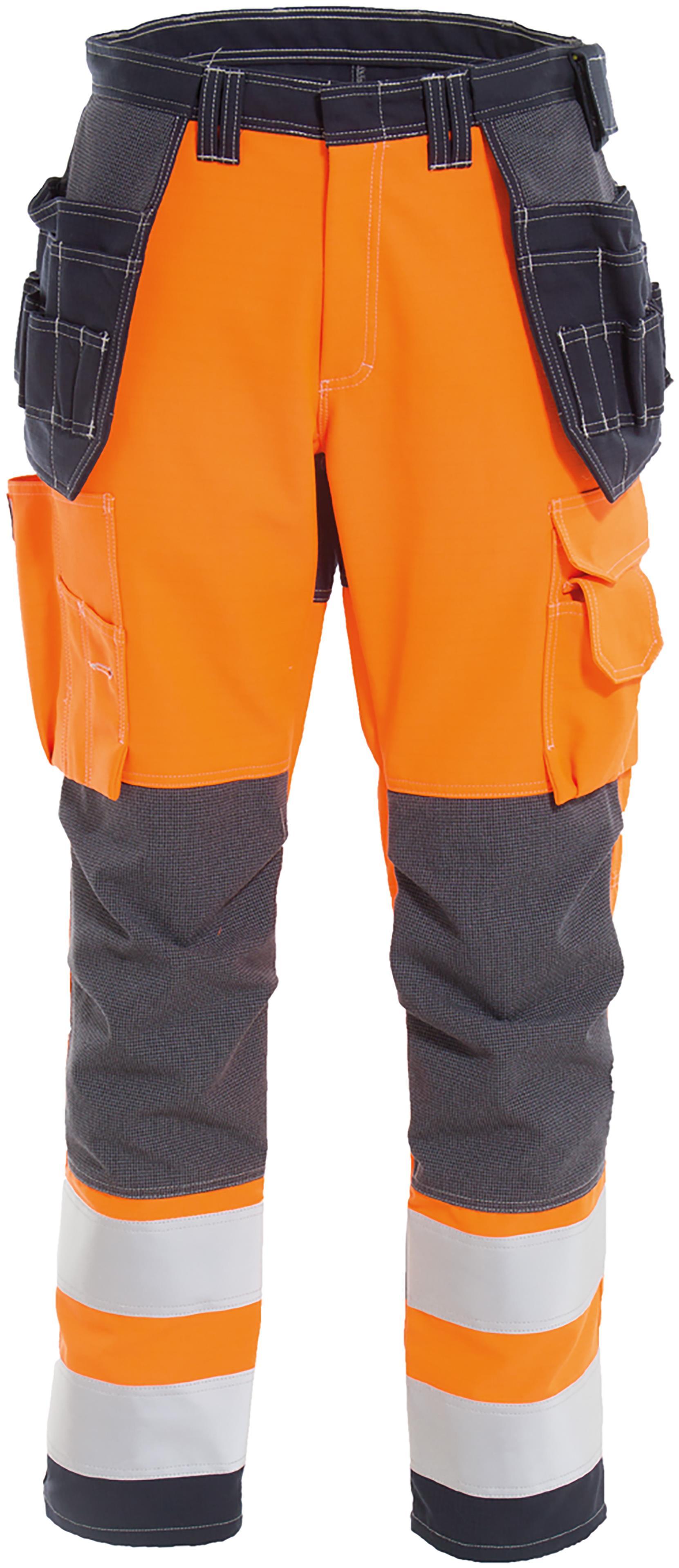 ELK Ignite Hi-Vis Trousers - MJ Scannell Safety