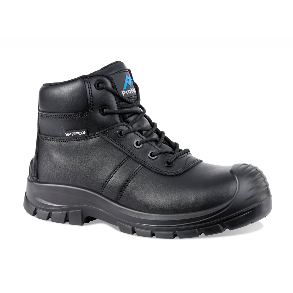 Rockfall 2025 safety boots