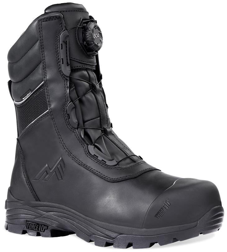 Wolverine metatarsal clearance work boots