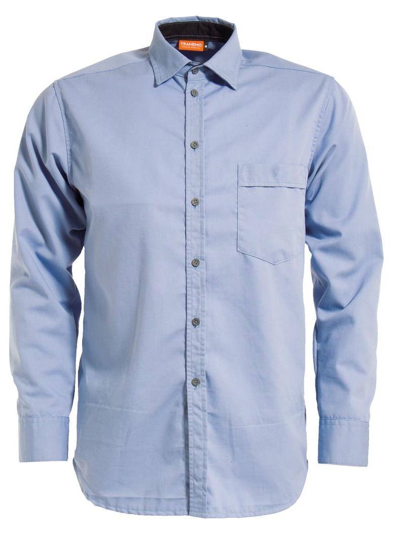 Tranemo 6357 Office FR Arc Shirt