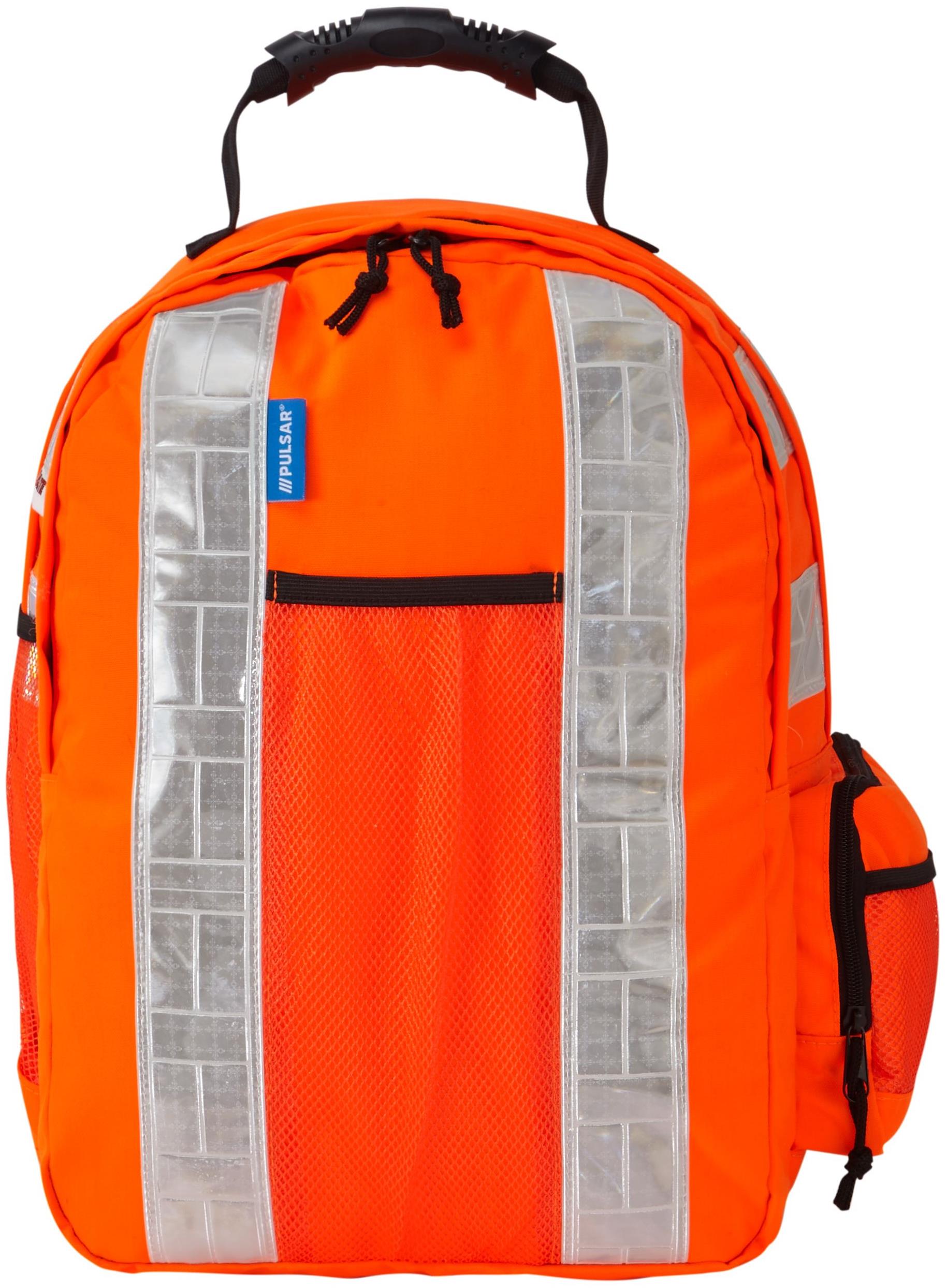 30L High Viz Cycling Rucksack Dry Bag | Lomo Watersport UK. Wetsuits, Dry  Bags & Outdoor Gear.
