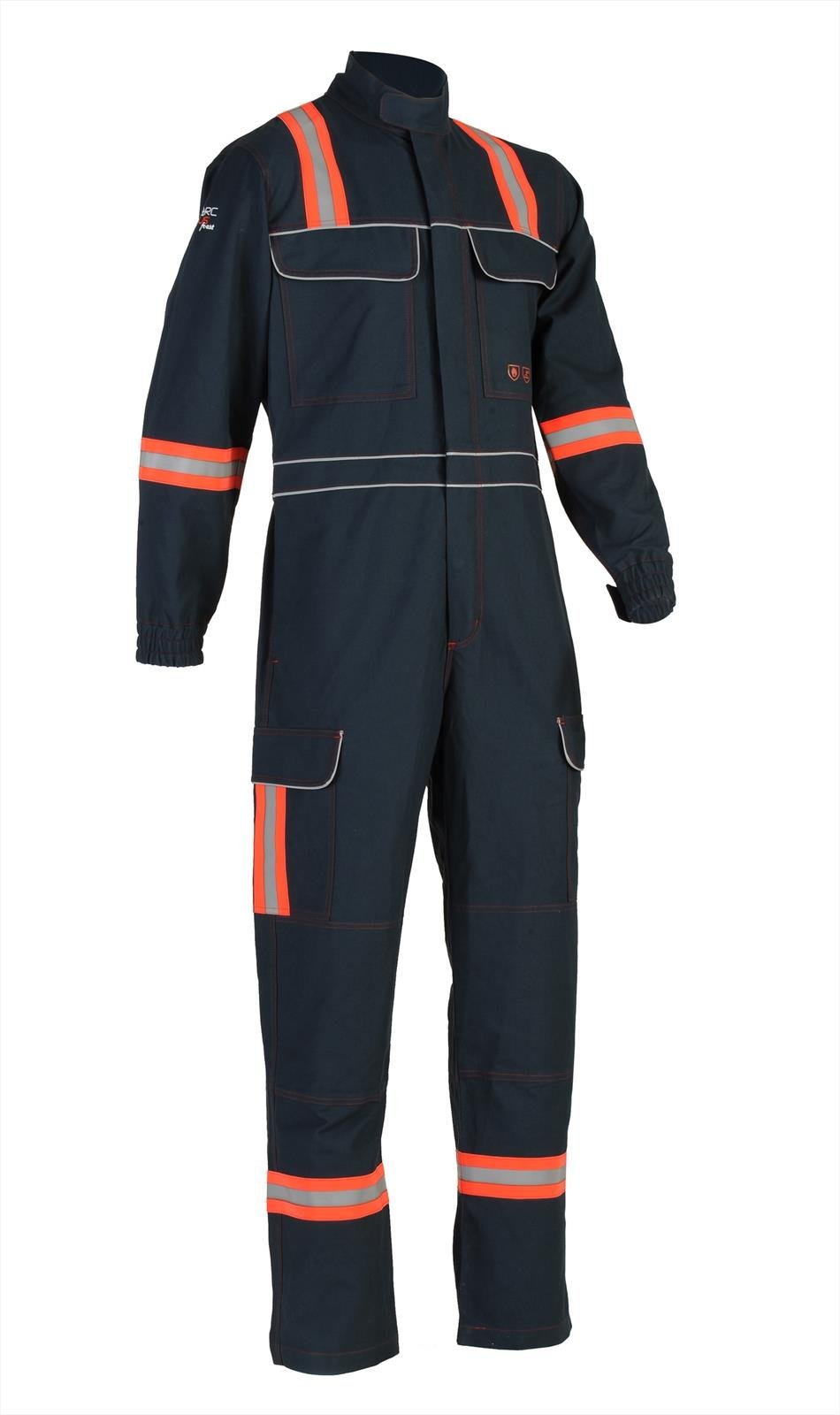 Xcelcius XARC05 Electric Arc Overalls