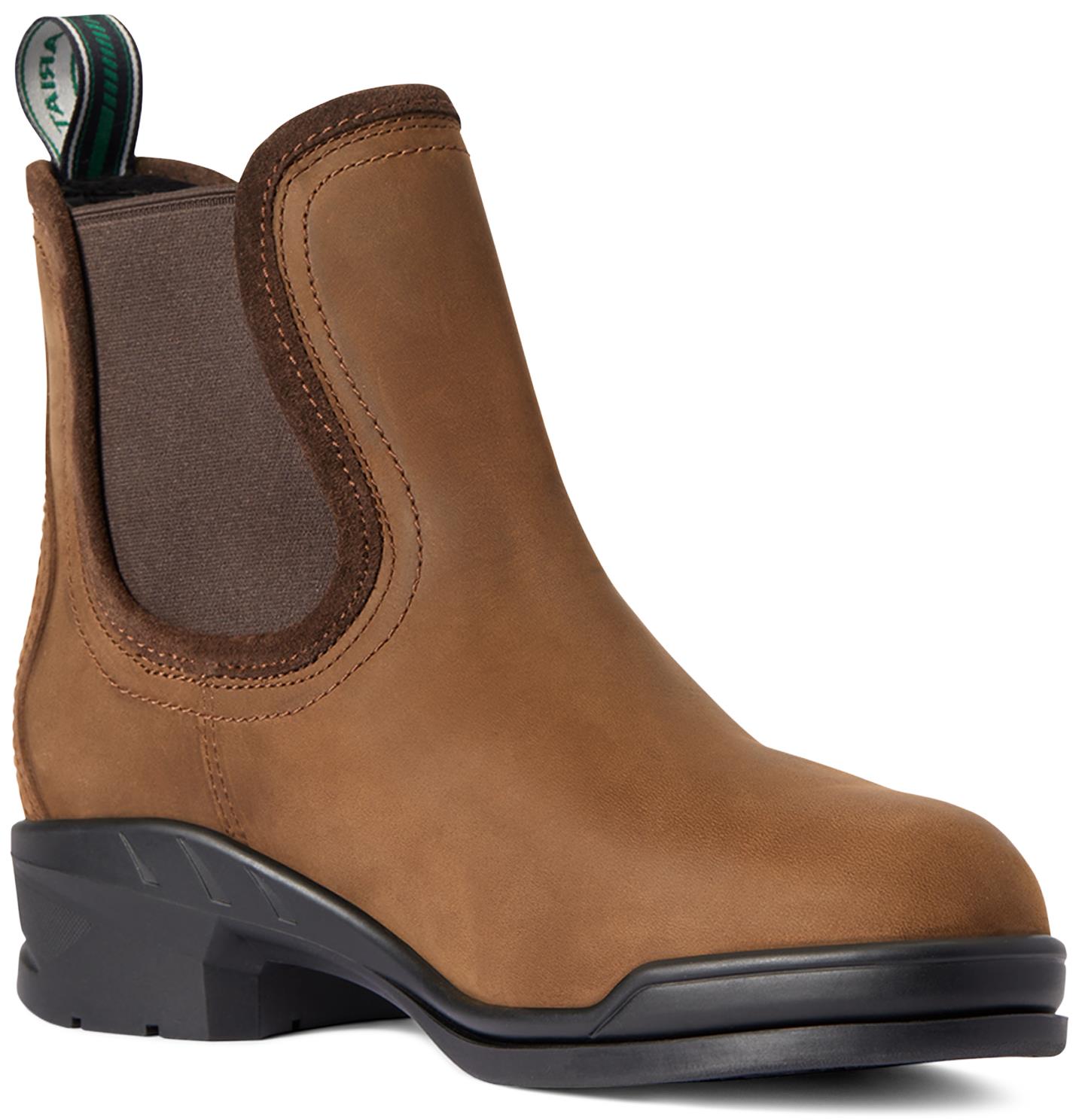 Ariat keswick shop