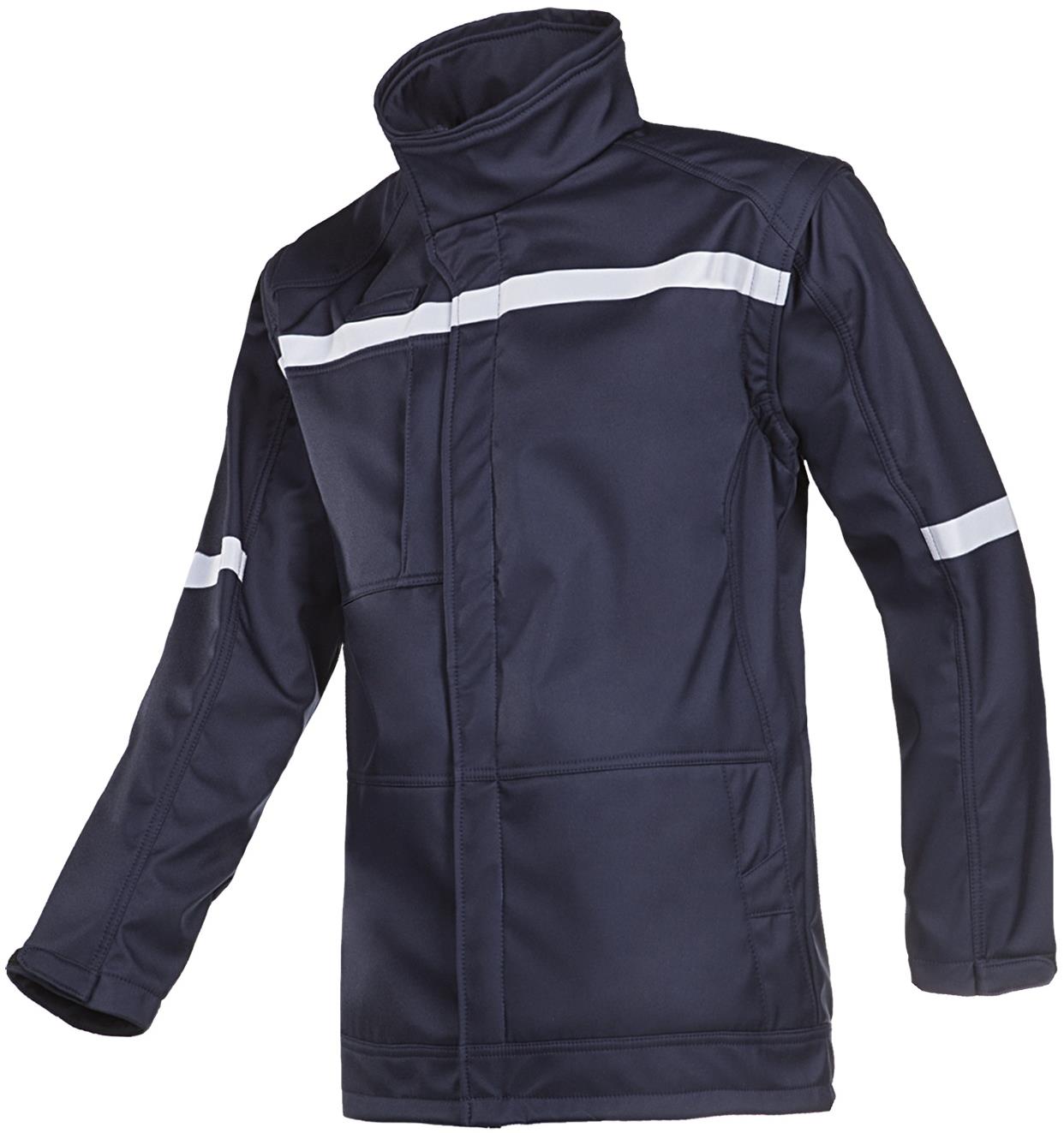 Belarto FR AST Soft Shell With Detachable Sleeves