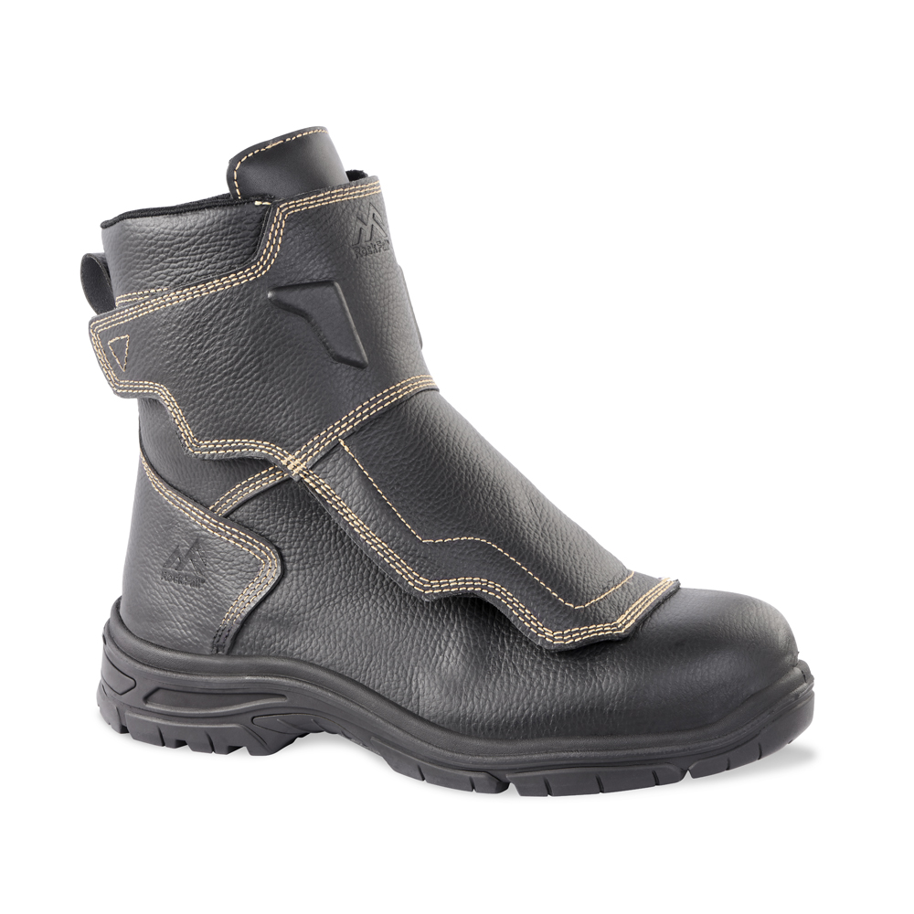 foundry safety boots