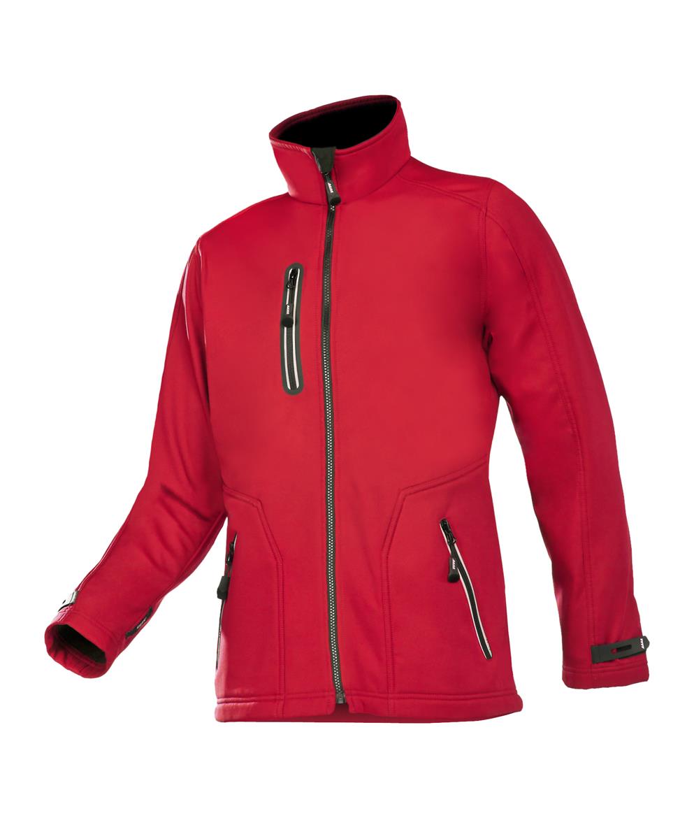 Sioen Pulco 622 Softshell Jacket