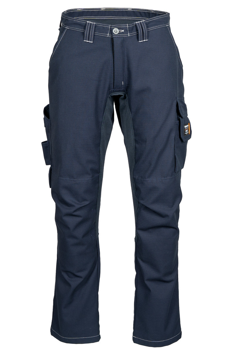 Tranemo Flame Retardant FR Trousers (582081) | Harvey Supplies