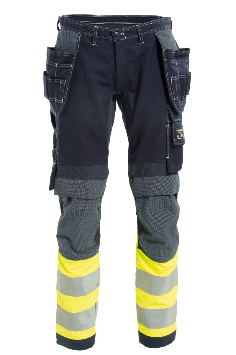 Cotton Welding Chap | Cotton Welder Pant | Fr Welding Pants | Trouser  Welding - Welding - Aliexpress