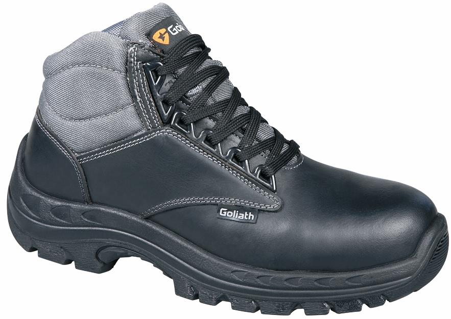 Goliath UL110P Safety Boots