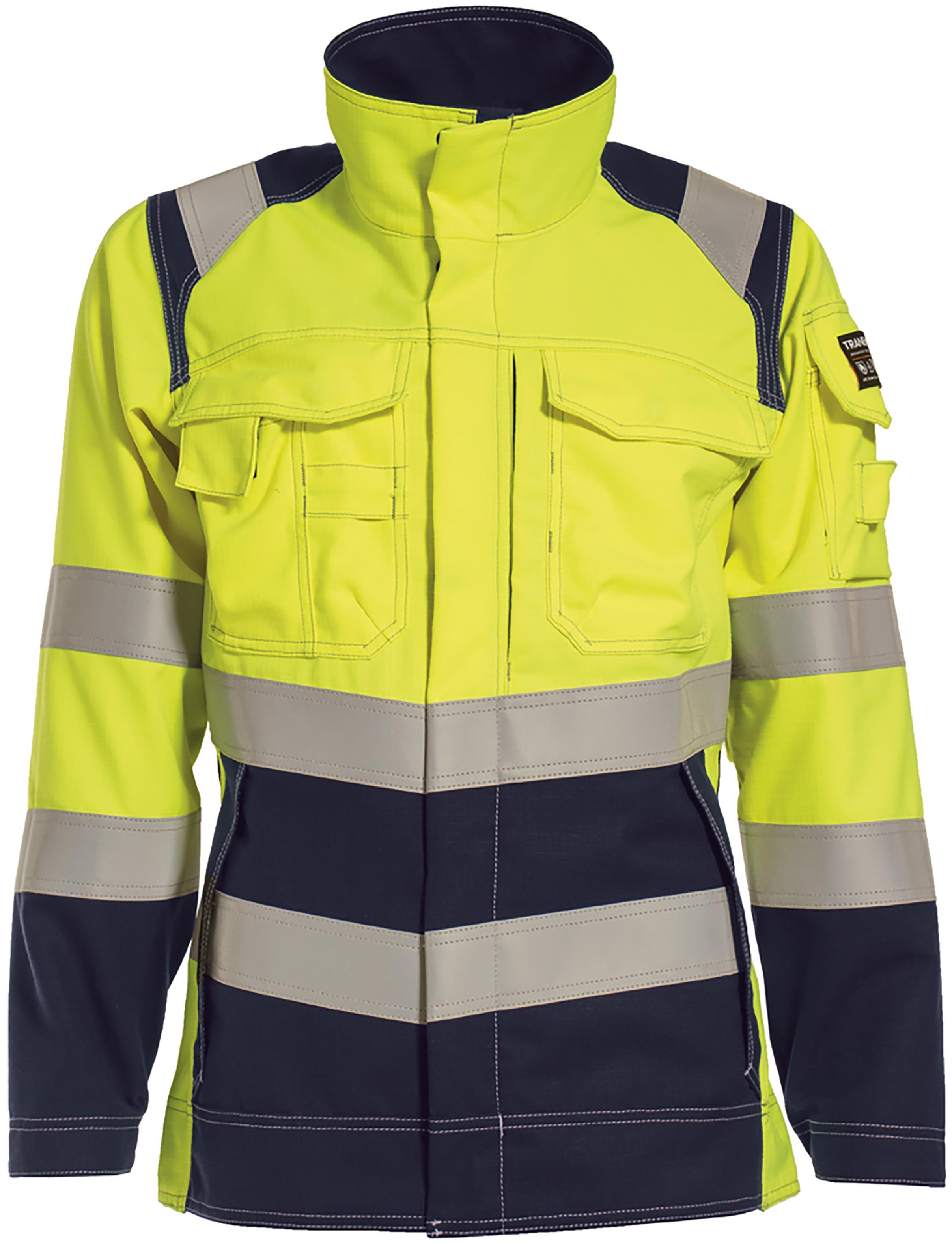 High visibility 2025 fr jackets