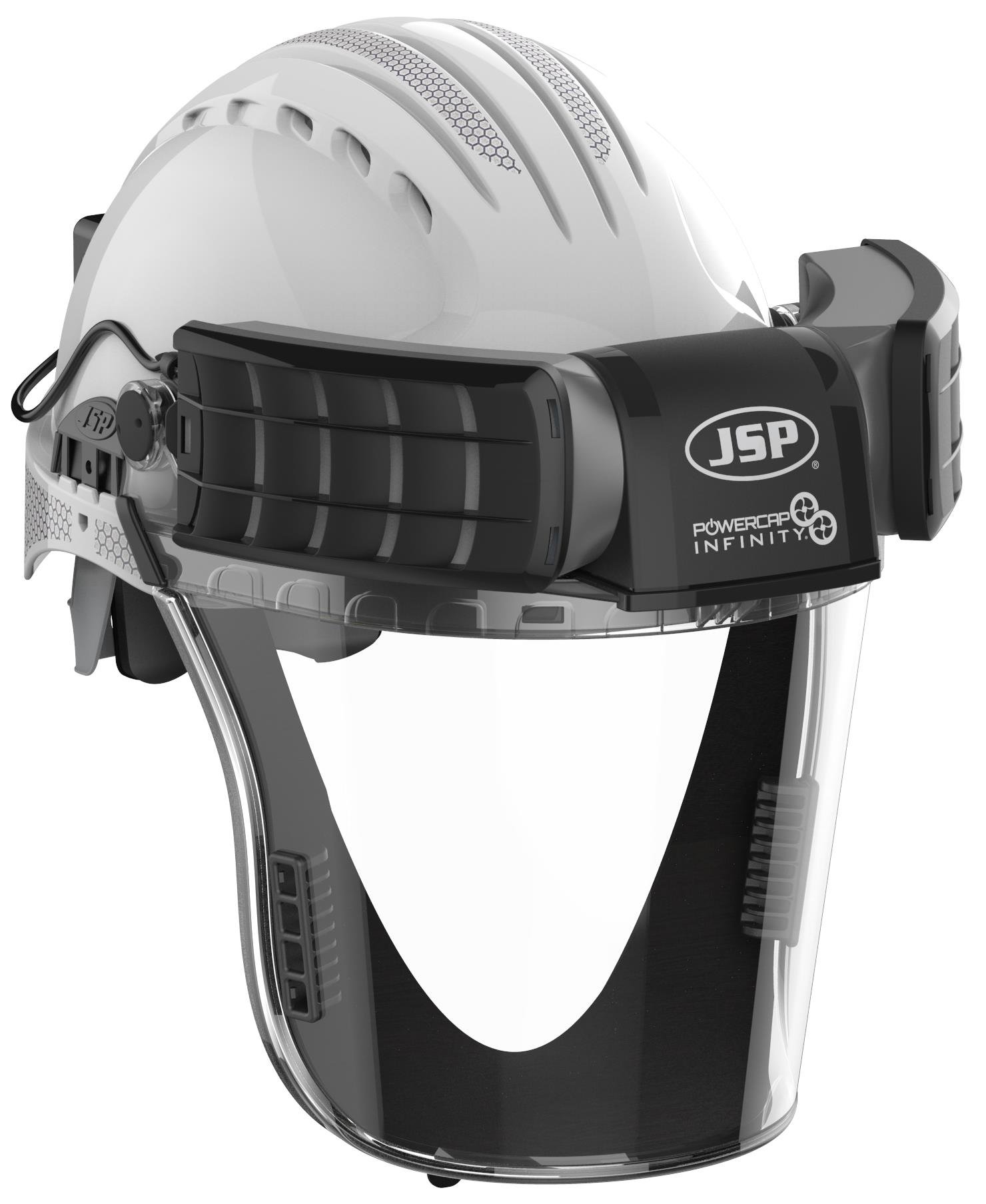 jsp powercap infinity