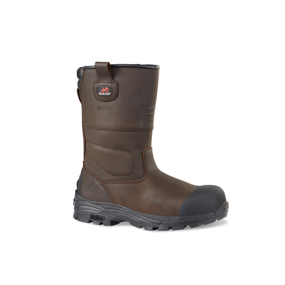 Dickies texan store rigger boots