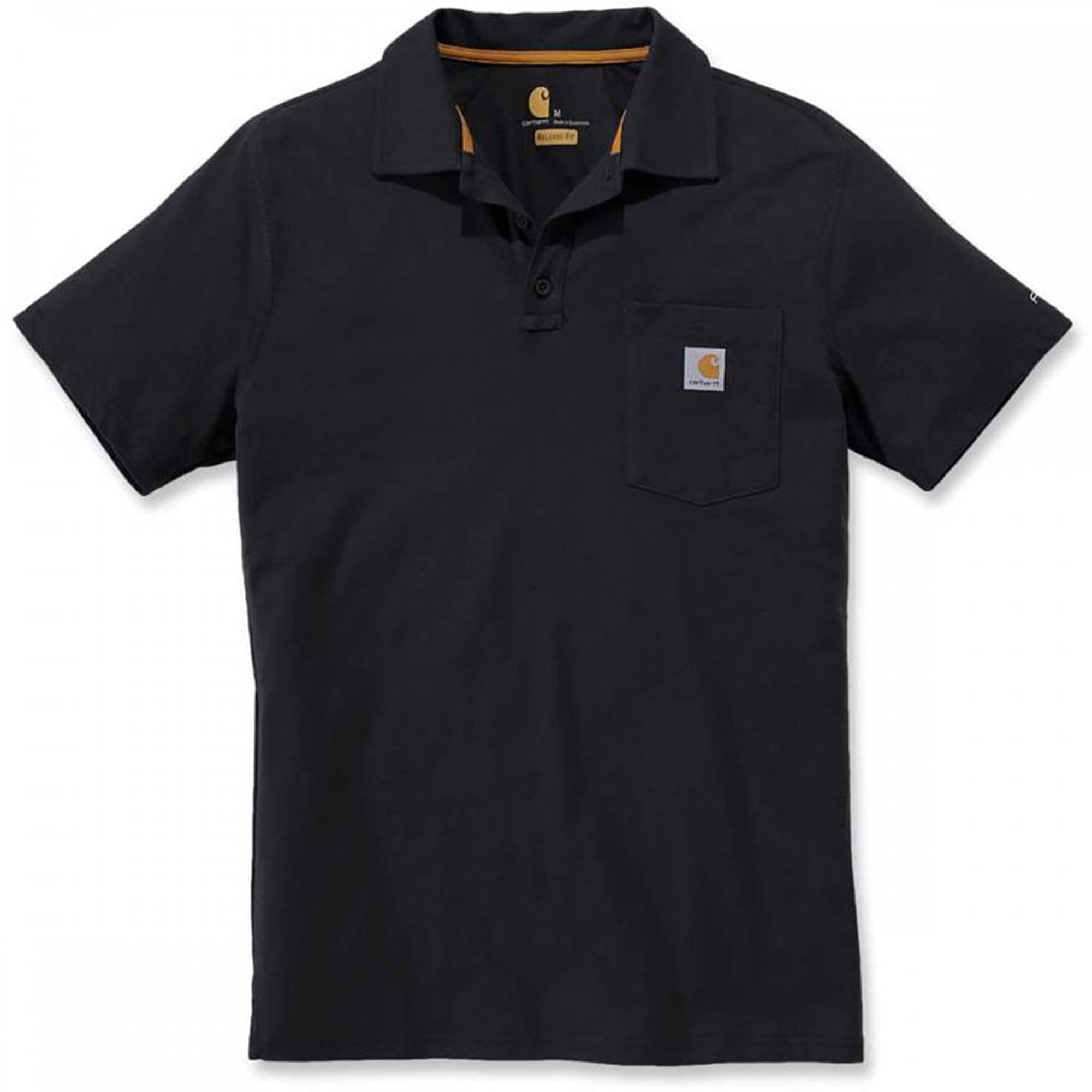 Carhartt Force Delmont Polo Shirt