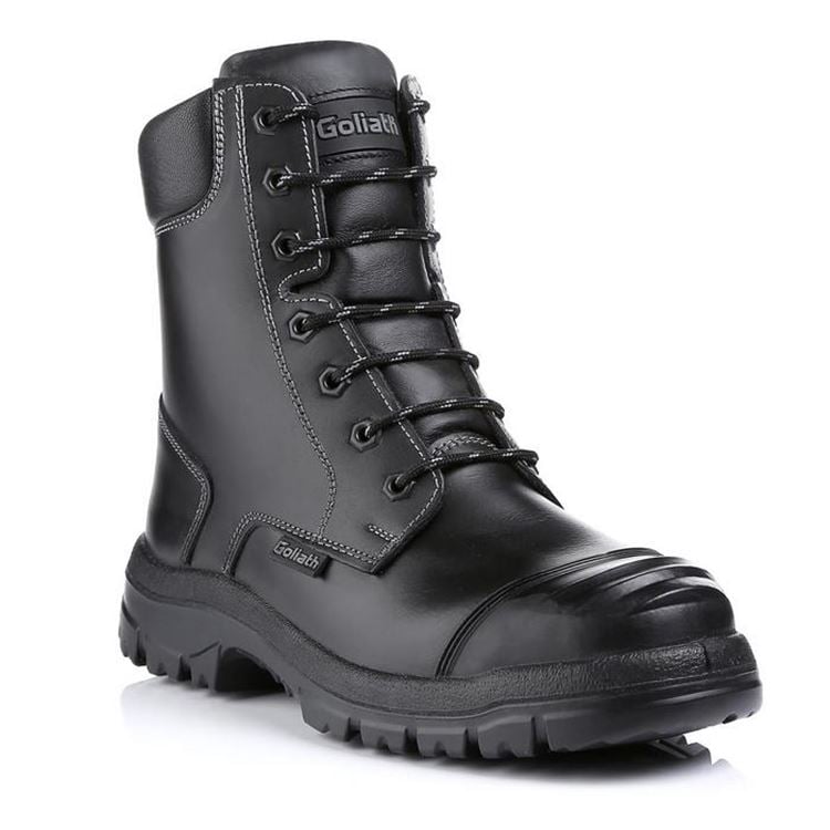 goliath work boots