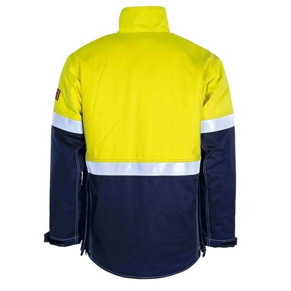 Tranemo 570188 FR Winter Work Jacket