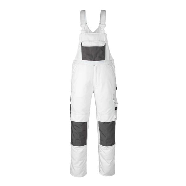 Mascot Hardwear 08269 Bib & Brace Overalls