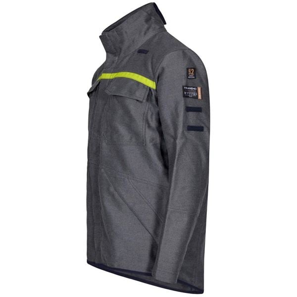 Tranemo 5530 Outback Welding Jacket