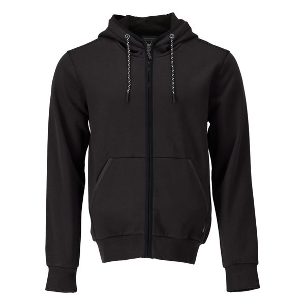 Mascot 22486 Zipped Hoodie