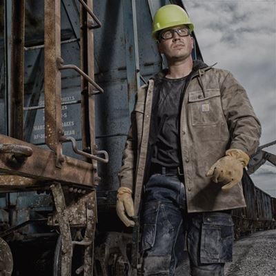 Welcome To The New Granite Workwear Website