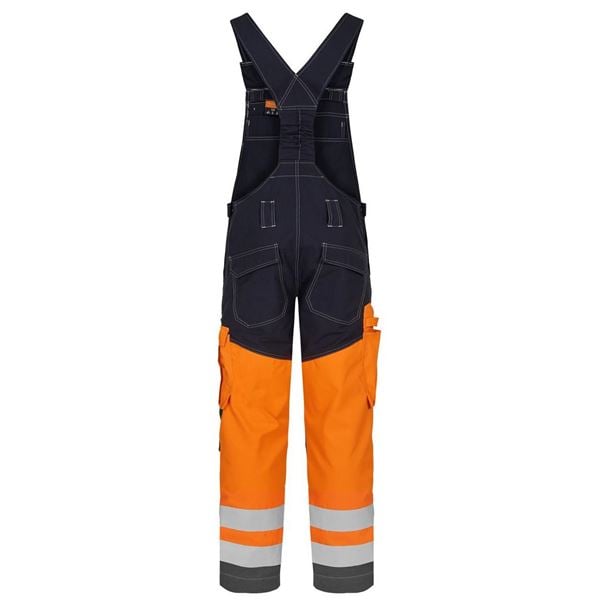 Tranemo 524084 Multi Norm Bib and Brace Overalls