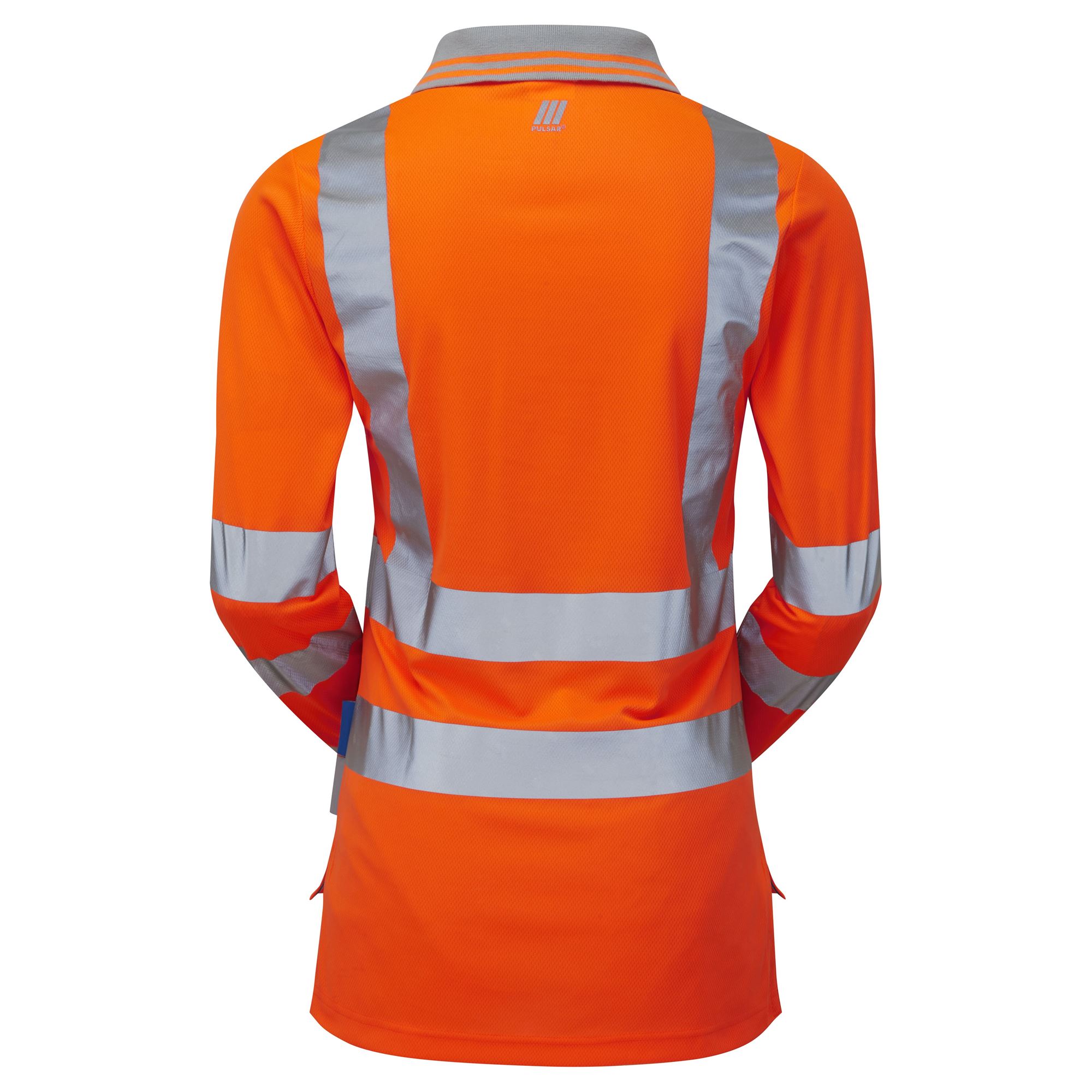 high vis polo shirts uk