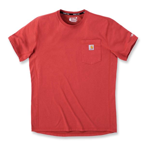 Carhartt Relaxed Fit Force T-shirt