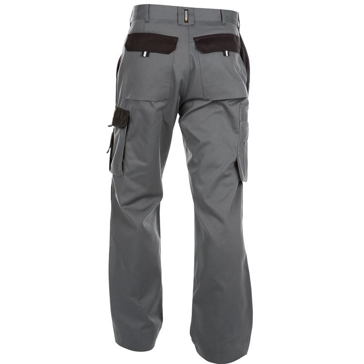 Dassy Boston Summer Weight Work Trousers