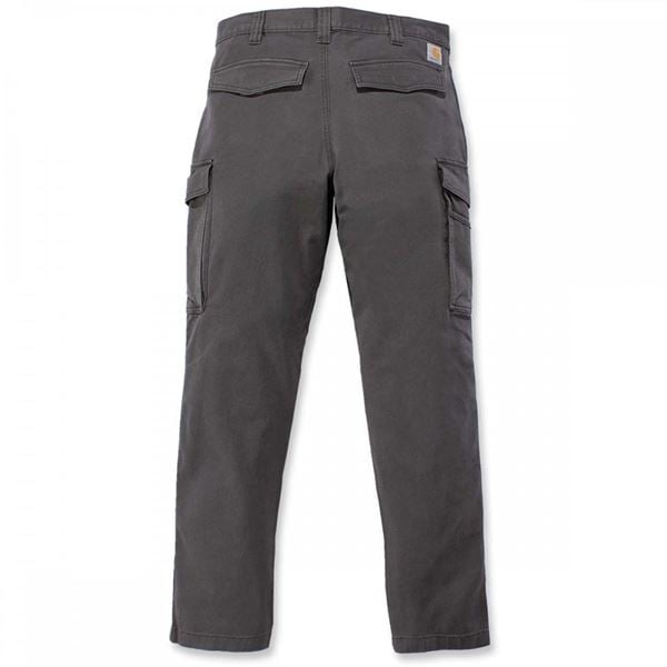 Carhartt 103574 Rugged Flex Rigby Relaxed Fit Cargo Trousers