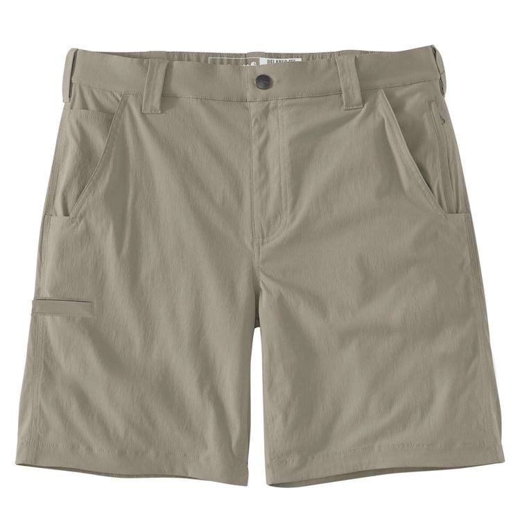 Carhartt 104198 Stretch Ripstop Work Shorts