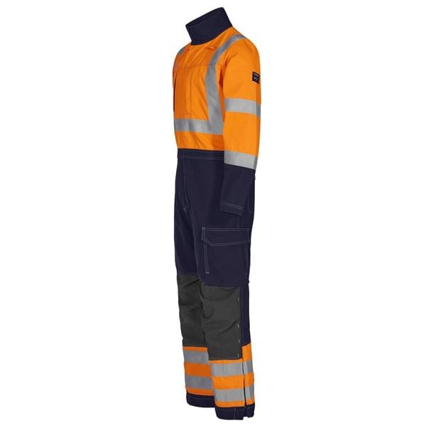 Tranemo 521184 Multi Norm Overalls