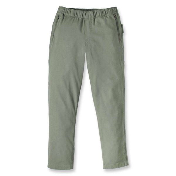 Carhartt Womens Pull-on Work Trousers