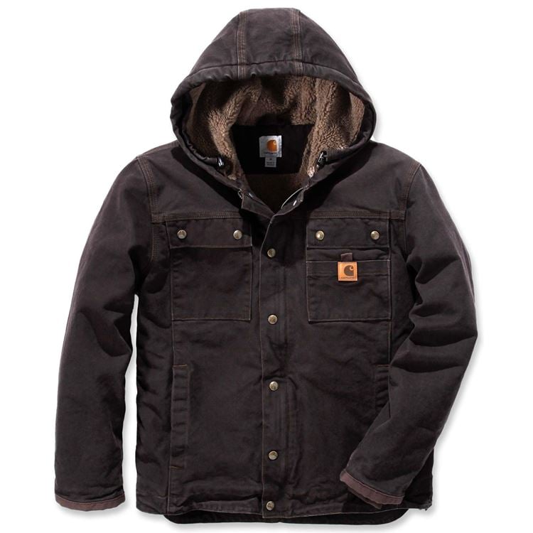 Carhartt Bartlett Jacket