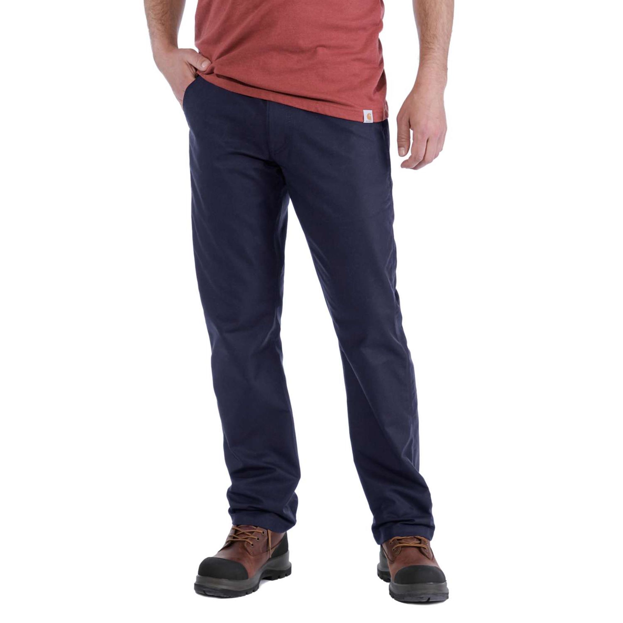 Carhartt Stretch Canvas Work Trouser