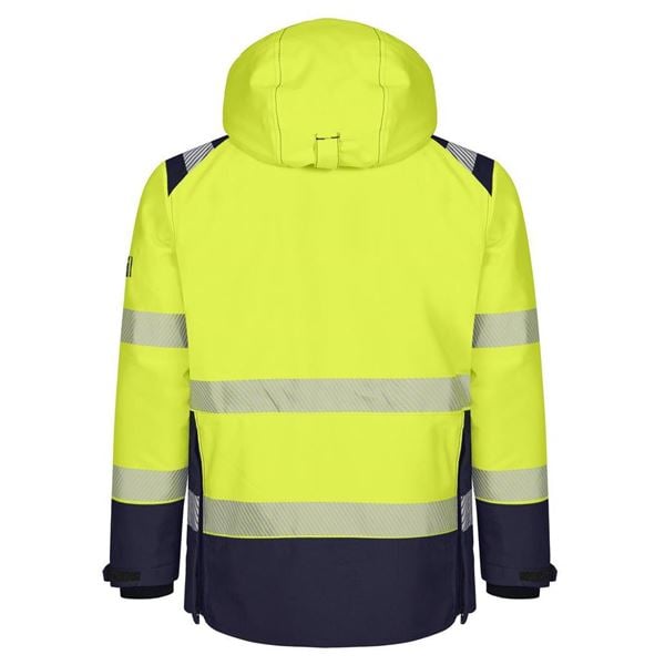 Tranemo 430146 Hi-Vis Winter jacket