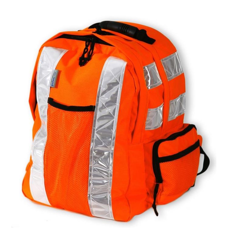 hi vis backpack