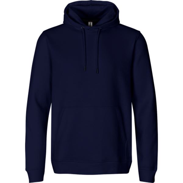 Frisatads 7736 Hooded Sweatshirt