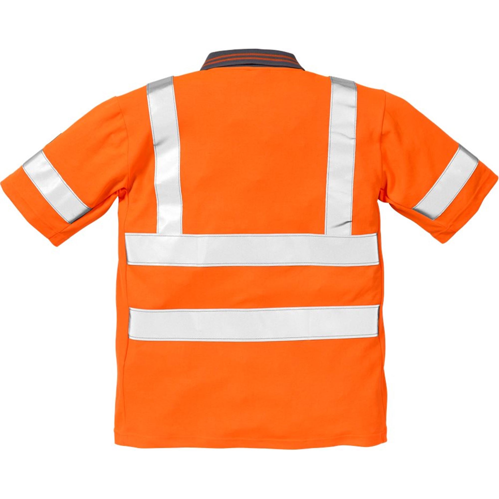 high vis polo shirts uk