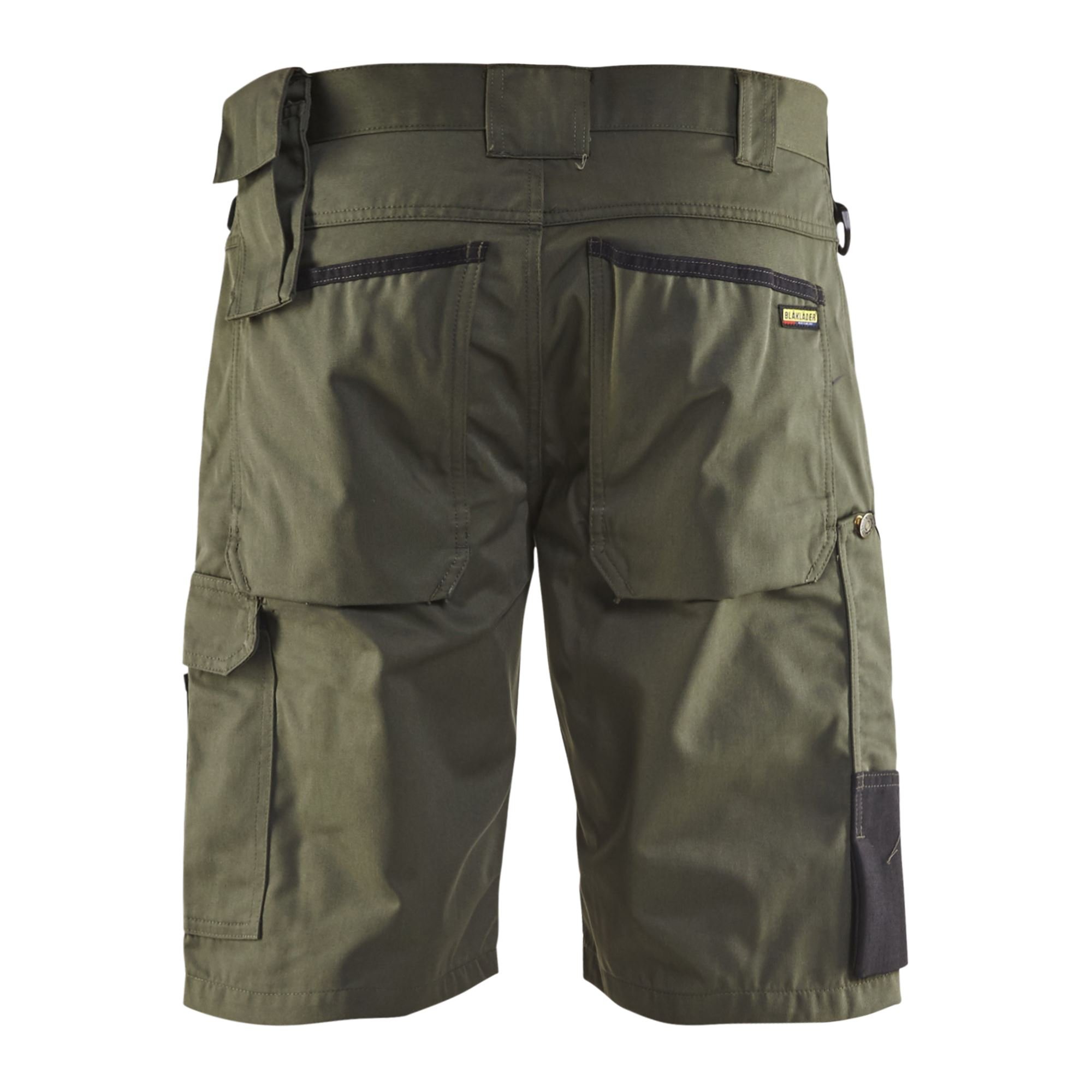 Blaklader 1464 Gardening Shorts