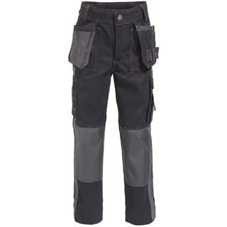 Snickers 7501 Junior Holster Pocket Work Trousers Brix Workwear