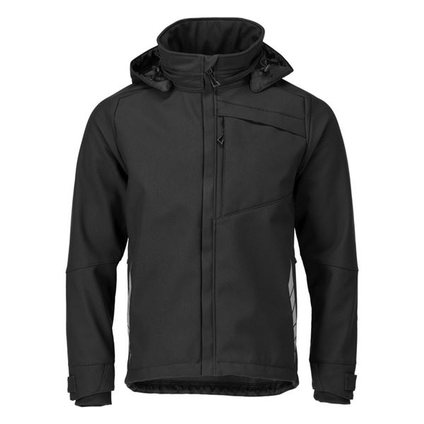 Mascot Hardwear 23102 Softshell Jacket