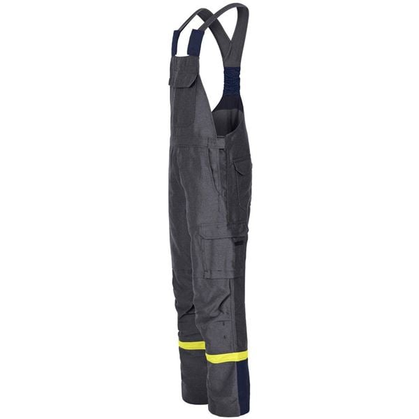 Tranemo 5541 Outback Welders Bib & Brace Overall