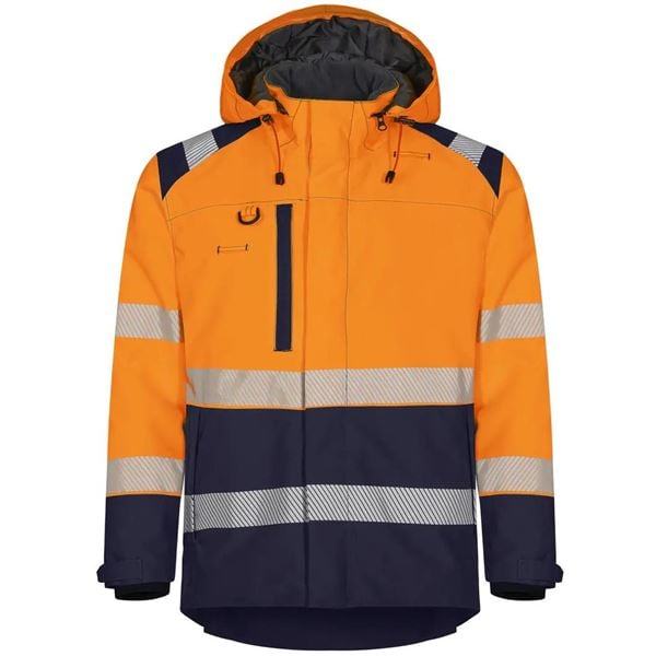 Tranemo 430146 Hi-Vis Winter jacket