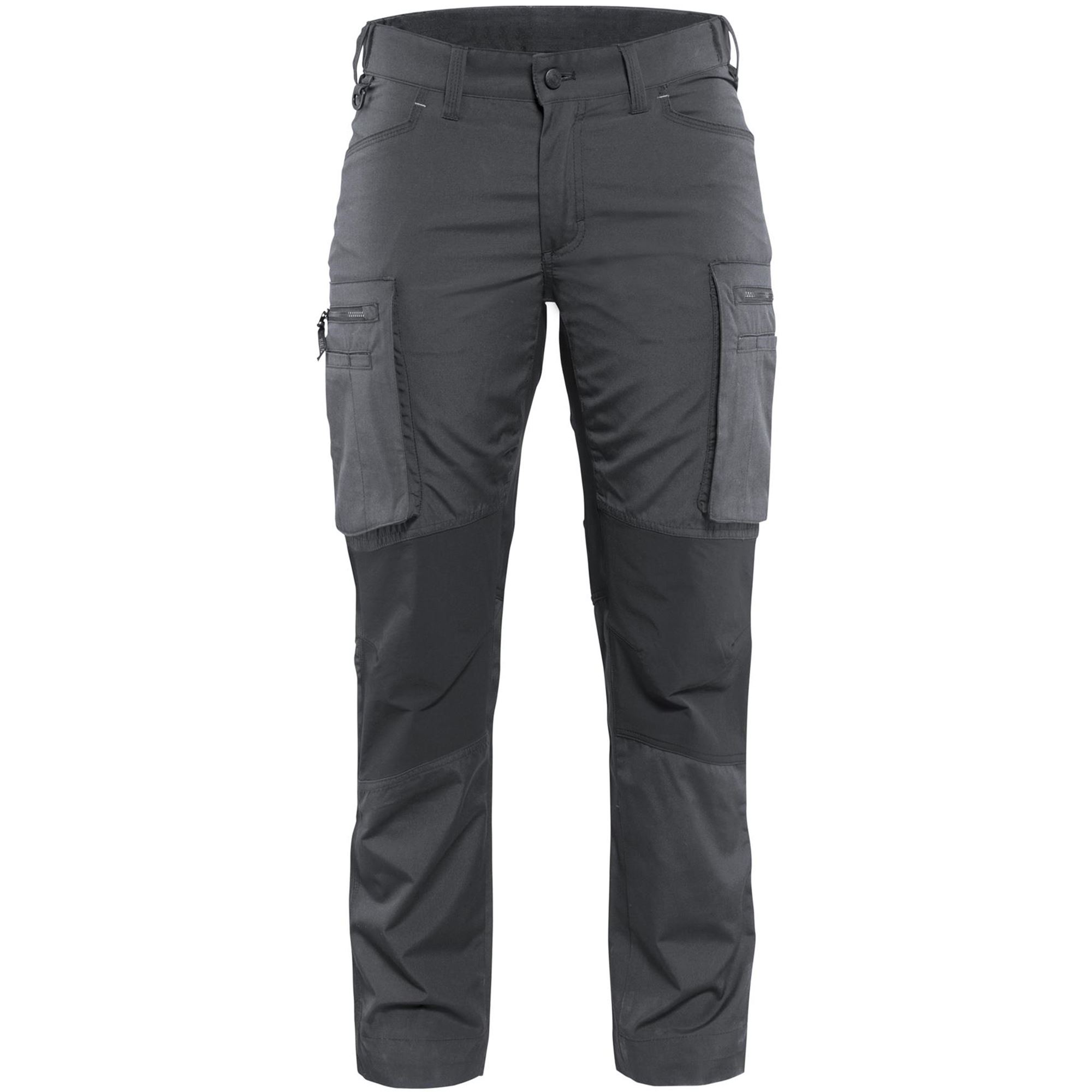 Blaklader 7159 Womens Stretch Work Trousers