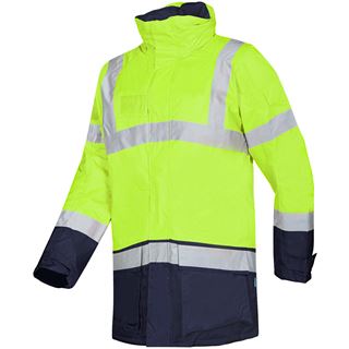 Sioen Amsterdam 4899 Flexothane Jacket