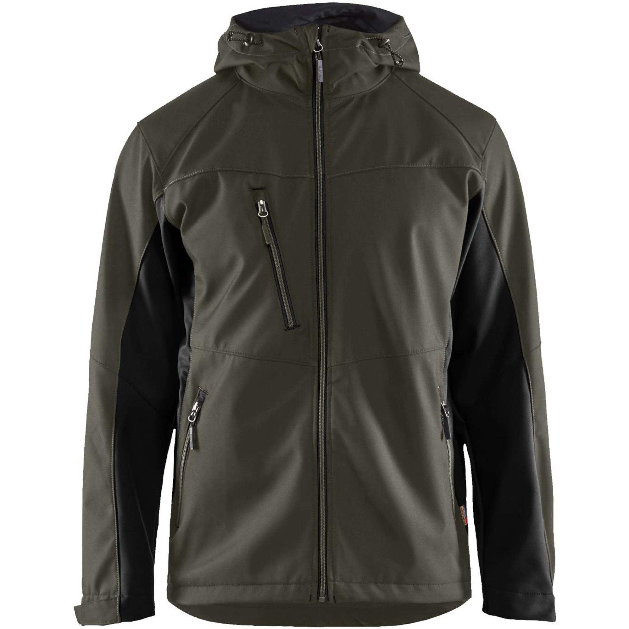 Blaklader 4753 Softshell Jacket