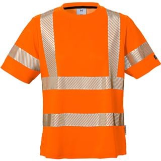 women's high visibility t shirts