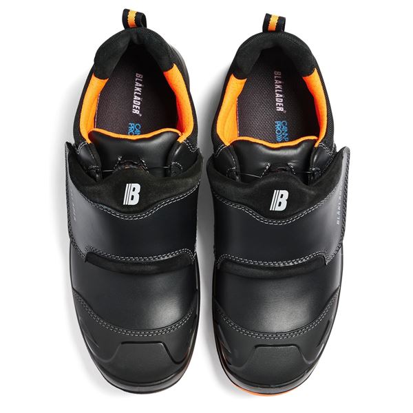 Blaklader 2485 Asphalt Safety Shoe