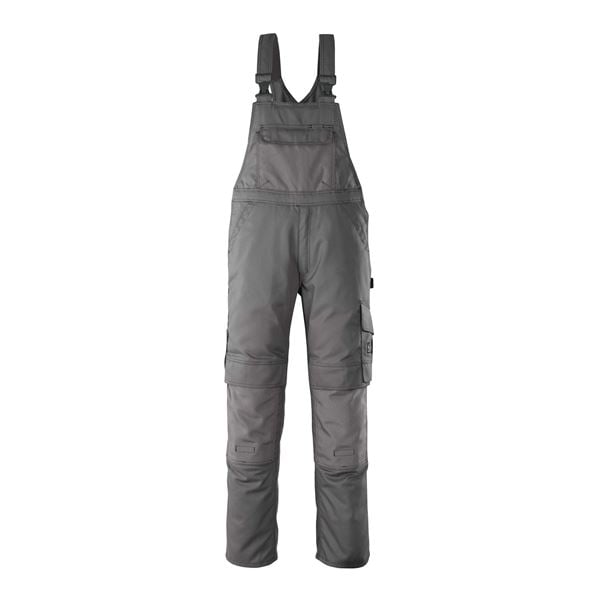 Mascot Hardwear 08269 Bib & Brace Overalls