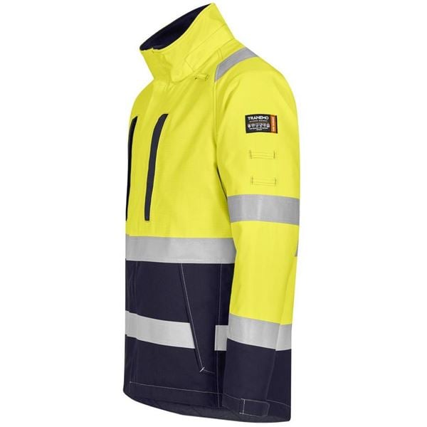 Tranemo 5801 Flame Retardant Winter Jacket