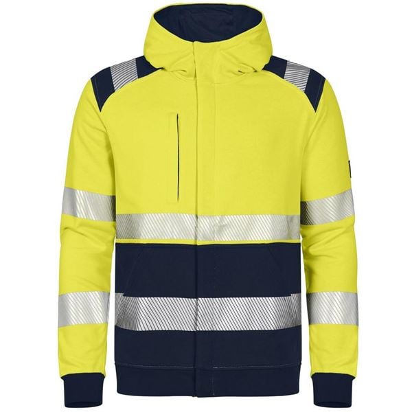 Tranemo 503189 Multi Norm Hooded Jacket